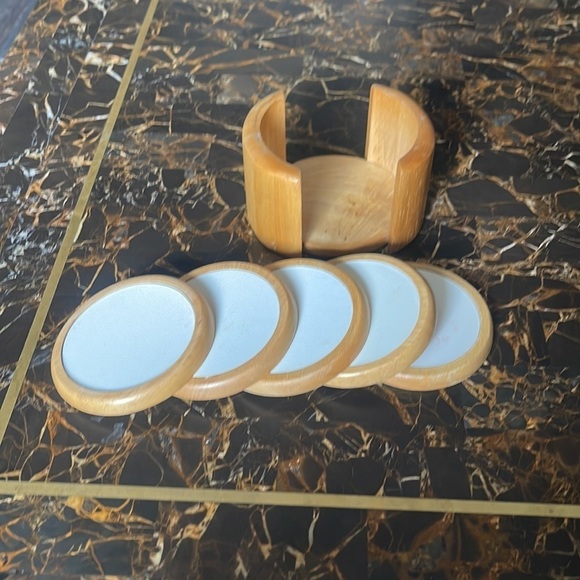 Hand made tea accessories - Picture 3 of 7